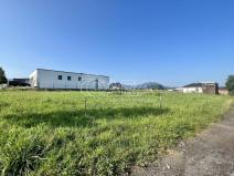 Prodej pozemku pro bydlení, Tichá, 1057 m2