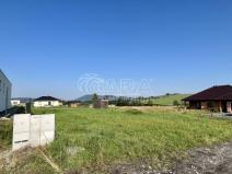 Prodej pozemku pro bydlení, Tichá, 1057 m2
