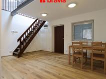 Pronájem bytu 2+kk, Popůvky, 65 m2