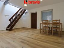 Pronájem bytu 2+kk, Popůvky, 65 m2