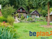 Prodej chaty, Kyselka, 30 m2