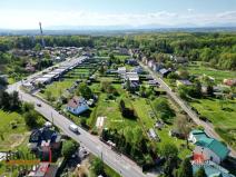 Prodej pozemku pro bydlení, Petřvald, Šumbarská, 876 m2