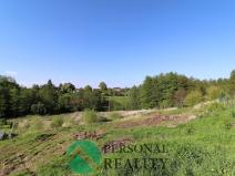 Prodej pozemku pro bydlení, Sadov - Bor, 2552 m2