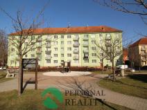 Pronájem bytu 2+1, Kynšperk nad Ohří, náměstí SNP, 54 m2