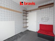 Pronájem bytu 4+1, Brno - Židenice, Mutěnická, 85 m2