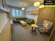 Pronájem bytu 2+1, Opava, Rooseveltova, 51 m2