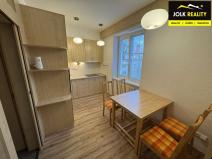Pronájem bytu 2+1, Opava, Rooseveltova, 51 m2