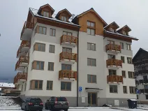 Pronájem bytu 2+kk, Liberec, Tálínská, 49 m2