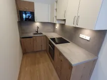 Pronájem bytu 2+kk, Liberec, Tálínská, 49 m2