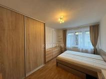 Pronájem bytu 2+1, Praha - Vršovice, V olšinách, 58 m2