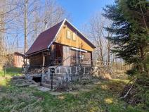 Prodej chaty, Kamenice, 43 m2