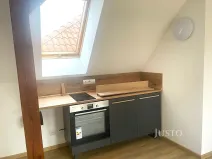 Pronájem bytu 2+kk, Bechyně, Soukenická, 44 m2