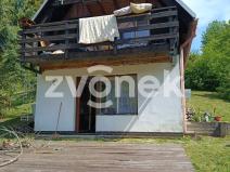Prodej chaty, Březnice, 36 m2