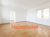 Pronájem bytu 4+1, Ostrava - Poruba, 17. listopadu, 104 m2