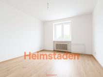 Pronájem bytu 4+1, Ostrava - Poruba, 17. listopadu, 104 m2