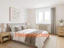 Pronájem bytu 4+1, Ostrava - Poruba, 17. listopadu, 104 m2