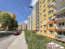 Pronájem bytu 3+1, Plzeň, 73 m2