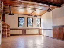 Prodej obchodního prostoru, Brno, Haasova, 207 m2