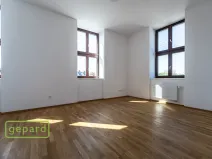 Prodej bytu 2+kk, Velké Přílepy, Pražská, 78 m2