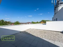 Prodej bytu 2+kk, Velké Přílepy, Pražská, 78 m2