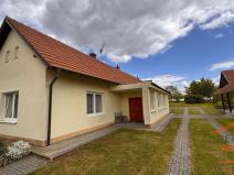 Prodej rodinného domu, Nový Bydžov, 124 m2