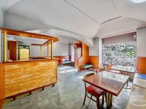 Pronájem restaurace, Praha - Hlubočepy, Na Zlíchově, 70 m2