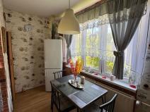 Prodej bytu 2+1, Chomutov, Kamenná, 61 m2