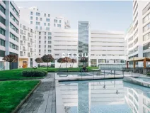 Pronájem obchodního prostoru, Brno - Staré Brno, Nové sady, 520 m2