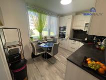 Prodej bytu 4+1, Mariánské Lázně, Tepelská, 80 m2