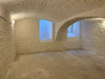 Prodej skladu, Praha - Karlín, Křižíkova, 37 m2
