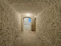 Prodej skladu, Praha - Karlín, Křižíkova, 37 m2