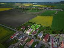 Prodej pozemku pro bydlení, Němčice, 2194 m2