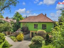 Prodej rodinného domu, Církvice, 115 m2