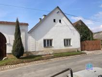 Prodej rodinného domu, Budětice, 100 m2