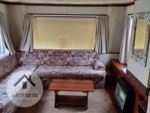 Prodej mobilheimu, Benátky nad Jizerou, 30 m2