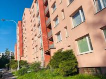 Pronájem bytu 3+1, Praha - Černý Most, Paculova, 89 m2