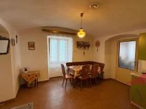 Prodej rodinného domu, Velhartice, 75 m2