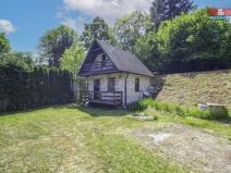 Prodej chaty, Úvaly, Pod Slovany, 40 m2