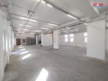 Pronájem výrobních prostor, Karviná, 285 m2