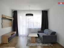 Pronájem bytu 2+kk, Praha, Štěchovická, 56 m2