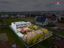 Prodej rodinného domu, Zlín - Štípa, U Pekárny, 174 m2