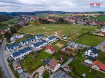 Prodej rodinného domu, Zlín - Štípa, U Pekárny, 174 m2