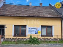 Prodej rodinného domu, Rokytnice, 80 m2