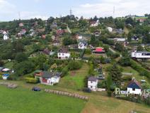Prodej zahrady, Chlumec - Střížovice, 549 m2