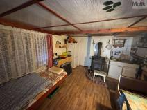Prodej zahrady, Koštice, 406 m2