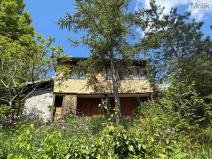 Prodej zahrady, Koštice, 406 m2