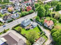 Prodej rodinného domu, Odry, tř. Osvobození, 157 m2