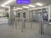 Prodej kanceláře, Ostrava, Nádražní, 4545 m2