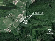 Prodej pole, Osvětimany, 4965 m2