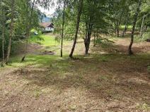 Prodej pozemku pro bydlení, Mikulůvka, 6435 m2